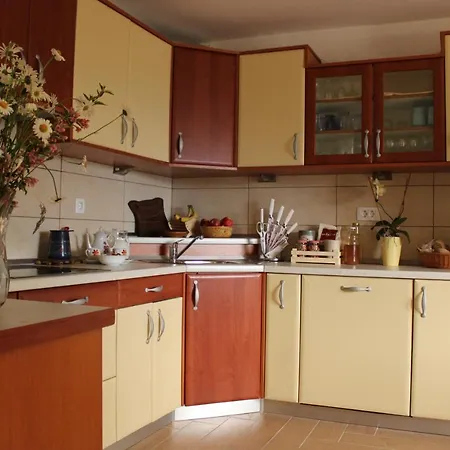 Apartma Brest