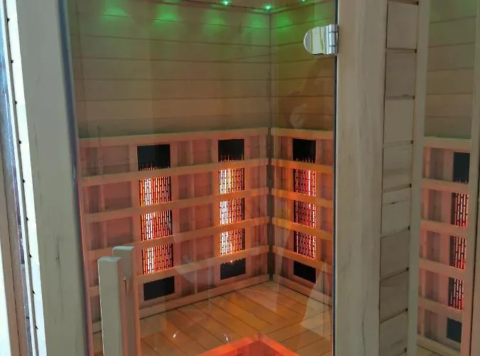 Alpehytte Apartma Brest Gornji Grad