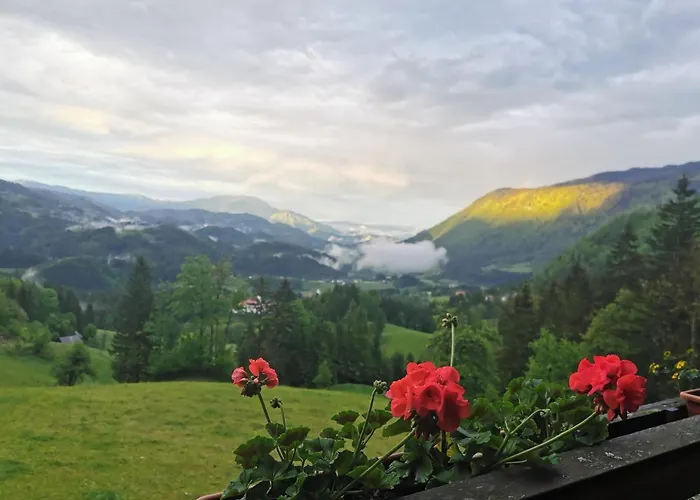 Chalet Apartma Brest *