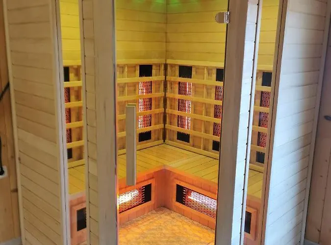 Chalet Apartma Brest